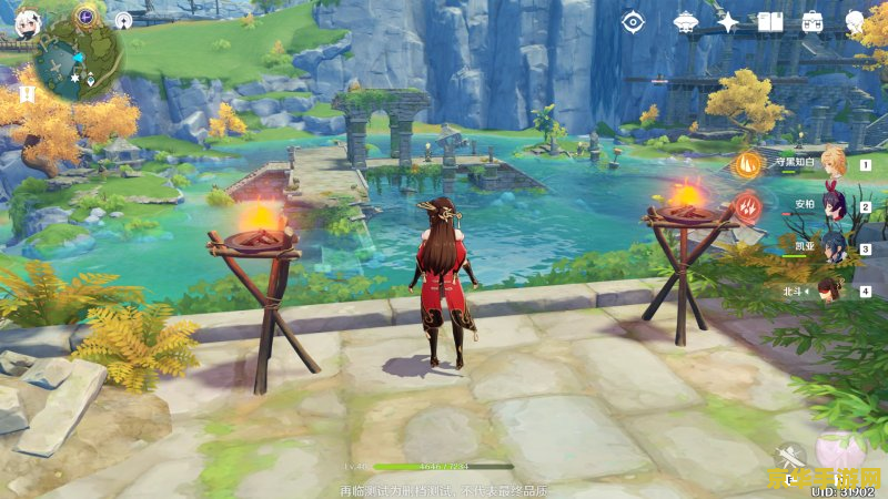 原神打不过遗迹 原神遗迹挑战攻略：提升实力，轻松通关