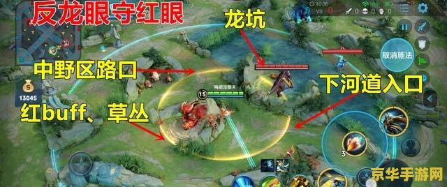 王者荣耀类似眼怎么买 王者荣耀：视野掌控与类似眼位道具解析