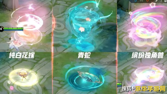 原神女角色出血 原神女角色技能特效深度解析