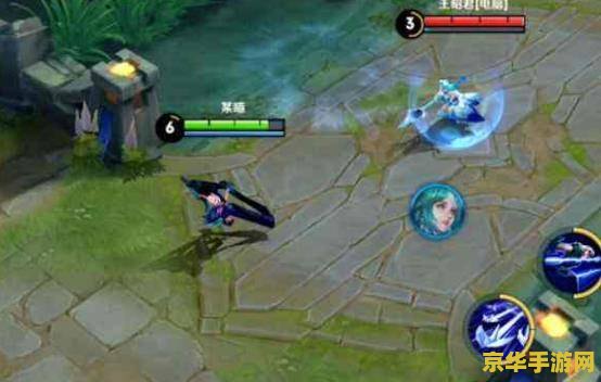 原神女角色出血 原神女角色技能特效深度解析