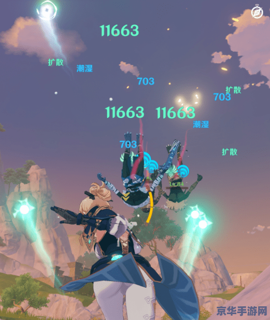 原神后期必练角色排行 原神后期必练角色排行：打造无敌阵容的关键之选