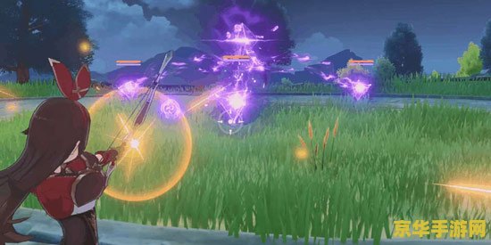 原神中无相之风怎么过 原神攻略：无相之风挑战全解析