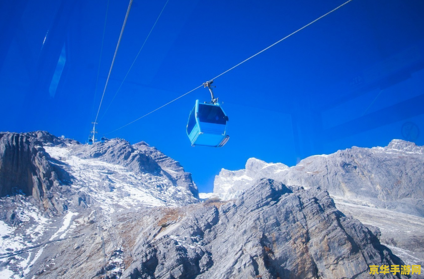 原神去雪山山顶的风场 原神雪山之巅：风场探秘之旅