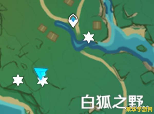 原神鹮巷物语五哪里容易出 原神攻略：鹮巷物语五残页易出地点解析
