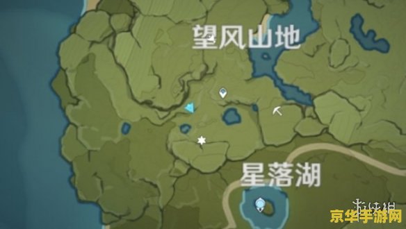 空荧酒馆原神地图最新版本 空荧酒馆原神地图：最新版本全面解析