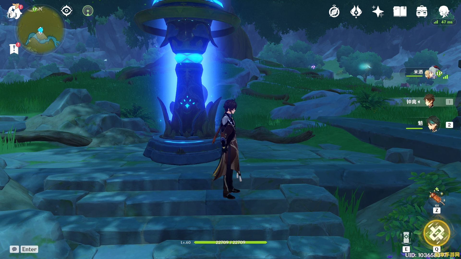 原神晶蝶一天最多抓多少 原神攻略：晶蝶捕捉极限与高效策略