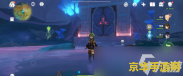 原神伞盖的荫蔽为什么打不了 原神伞盖的荫蔽解锁难题解析 原神伞盖的荫蔽为什么打不了 原神伞盖的荫蔽解锁难题解析