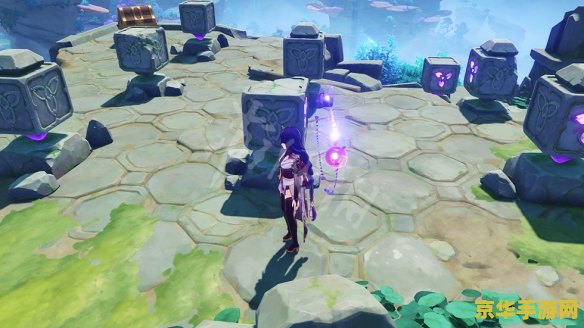 原神海祗岛解密四个方块 原神海祗岛解密:探索四个方块之谜 原神海祗岛解密四个方块 原神海祗岛解密:探索四个方块之谜