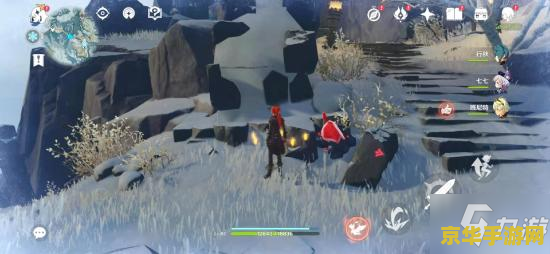 原神雪山地下铁门怎么开 原神攻略:雪山地下铁门开启之谜 原神雪山地下铁门怎么开 原神攻略:雪山地下铁门开启之谜