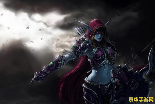 dota黑暗游侠 DOTA黑暗游侠：暗夜中的致命箭矢