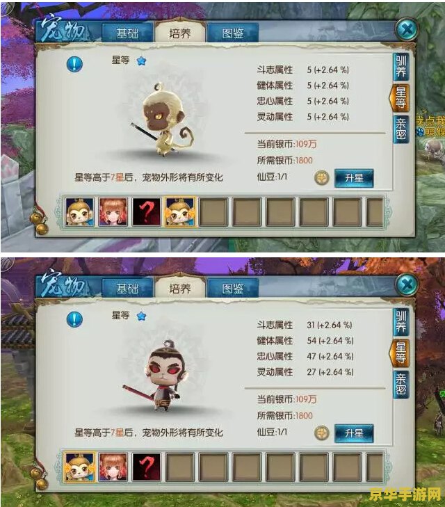 诛仙手游稀有宠物 诛仙手游:探寻稀有宠物,解锁神秘伙伴 诛仙手游稀有宠物 诛仙手游:探寻稀有宠物,解锁神秘伙伴