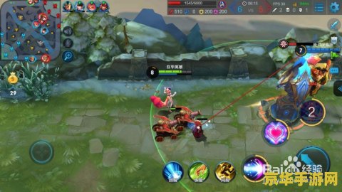 怎么把王者荣耀fps提高 王者荣耀FPS提升攻略