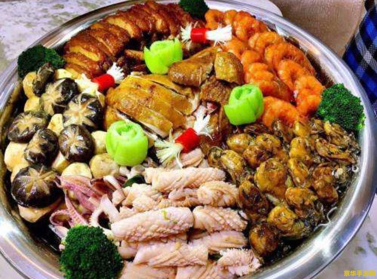 原神烹饪成就有哪些 原神烹饪成就大盘点
