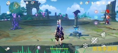 原神多少级可以去海祗岛 原神冒险等级解析：何时能探索神秘的海祇岛？