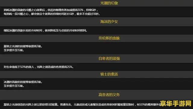 原神九条裟罗三星圣遗物推荐 原神攻略：深度解析九条裟罗三星圣遗物推荐