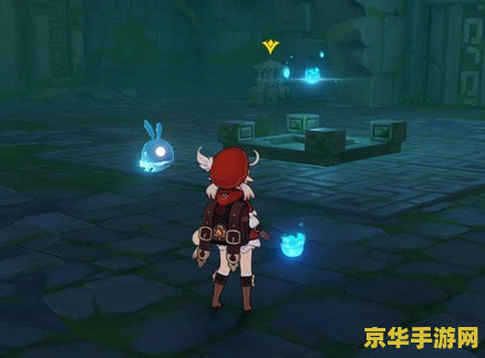 原神胡桃密境 原神胡桃密境：幽梦引魂之旅
