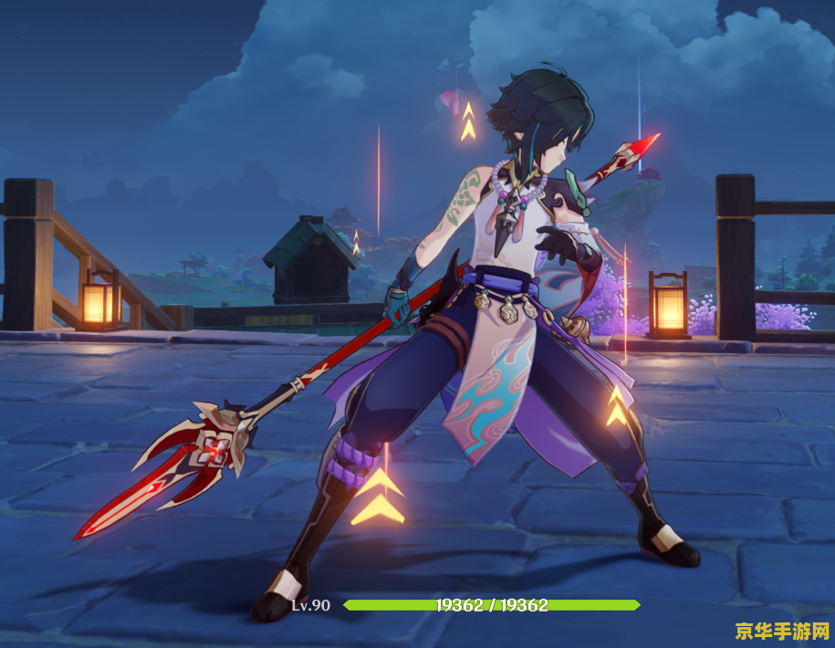 原神魈大概多少抽 原神魈抽卡攻略：多少抽能拥有他？