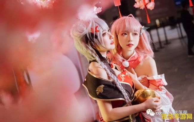 三国杀cos 三国杀COSPLAY：历史与创意的碰撞