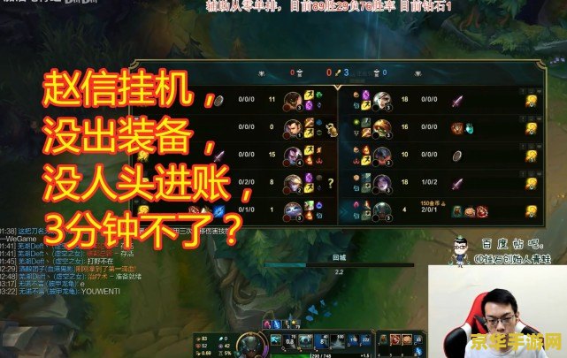 英雄联盟怎么三分钟投降 英雄联盟三分钟投降机制详解