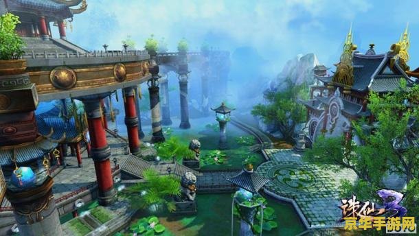 诛仙3好玩吗 诛仙3：深度解析游戏魅力与特色