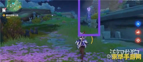 原神荒海的铁门怎么开 原神荒海铁门解锁攻略