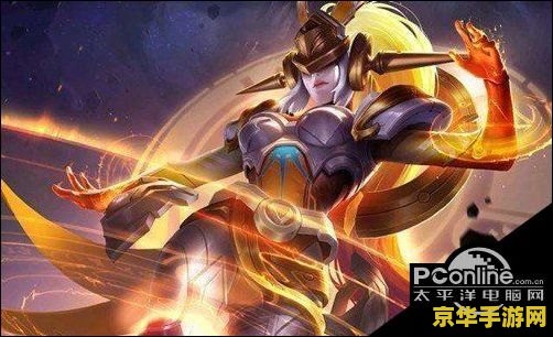 王者荣耀女娲怎么玩瓶子解说视频 王者荣耀女娲高阶玩法解析：瓶子解说带你玩转全场