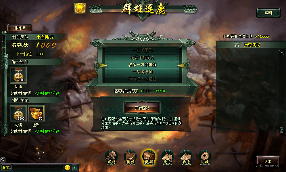 卧龙吟魏国威望将 卧龙吟：魏国威望将深度解析