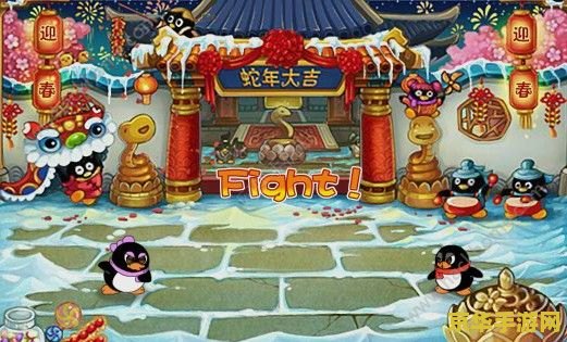 q宠大乐斗韦小宝 q宠大乐斗韦小宝：江湖风云再起，欢乐斗战不停歇