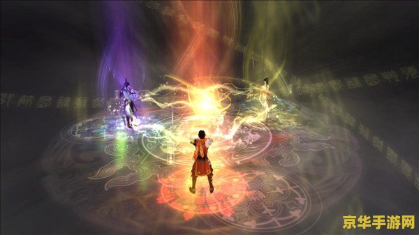 仙剑奇侠传5合击技 仙剑奇侠传5:合击技深度解析与实战应用 仙剑奇侠传5合击技 仙剑奇侠传5:合击技深度解析与实战应用