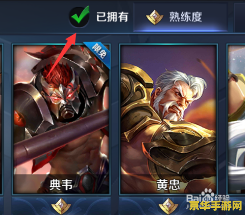 王者荣耀怎么查看在哪个区 王者荣耀：如何轻松查看所在区服