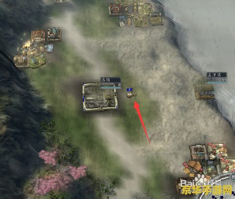 三国志11蝗灾 三国志11蝗灾：策略与生存的双重考验