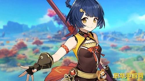 原神哪个人物会送霓裳花 原神角色与霓裳花：谁是背后的赠花使者？