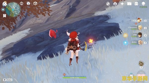 原神石板在哪升级 原神石板升级攻略：探索与升级的双重乐趣