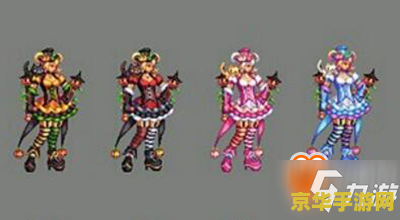 dnf万圣节 DNF万圣节：魔法之夜与糖果的冒险