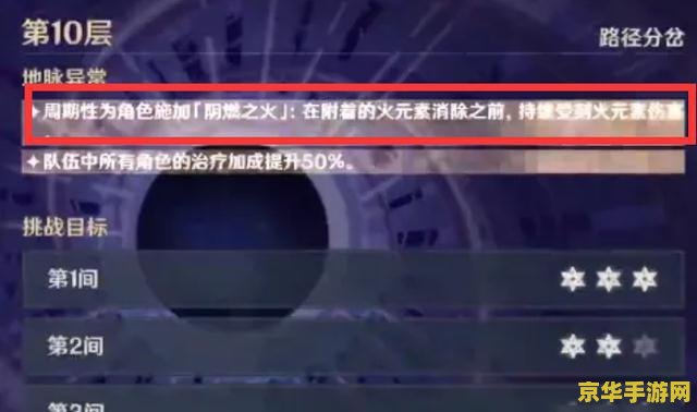 原神材料合成都是1:3吗 原神材料合成比例深度解析