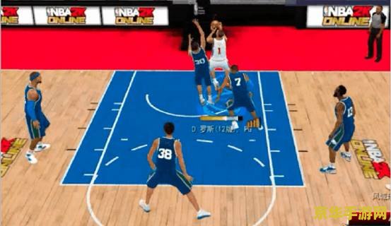 nba2k online突破 NBA2K Online突破：深度解析游戏玩法与策略
