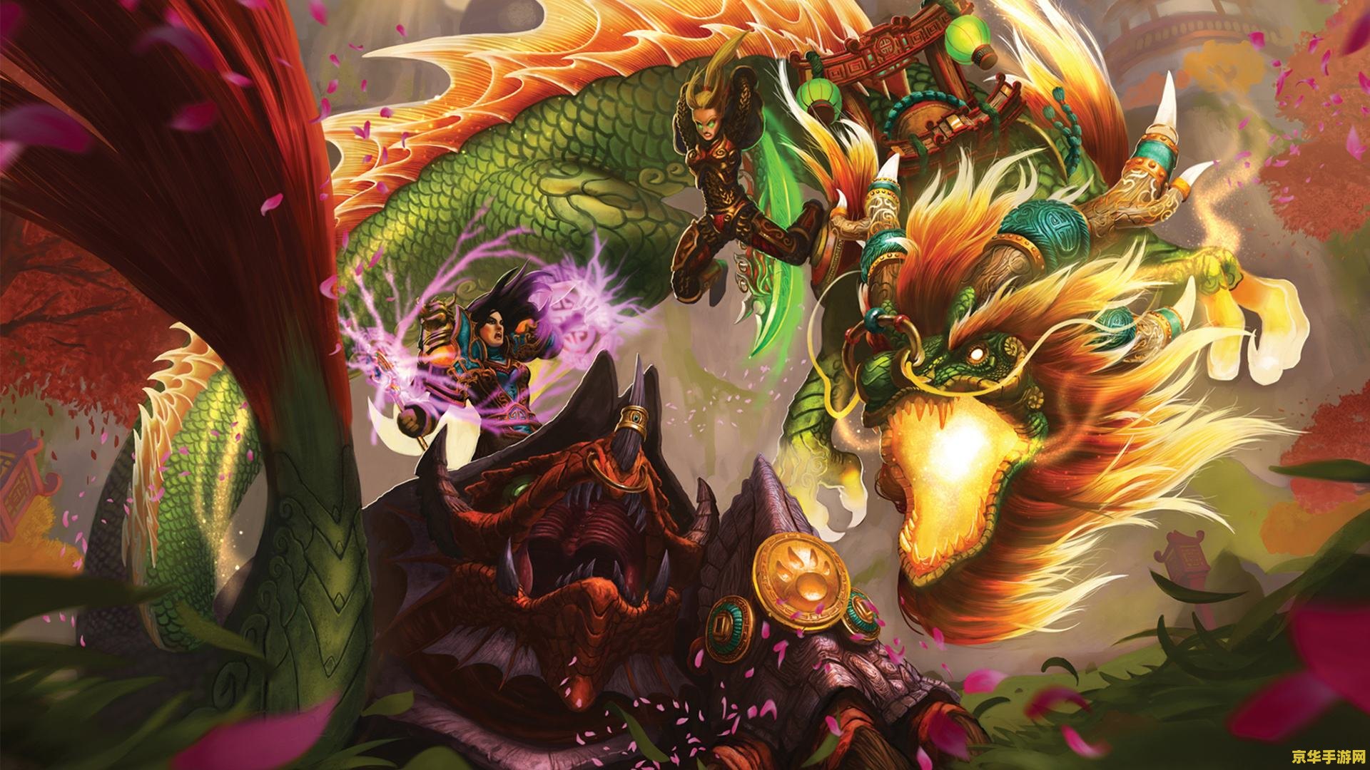 魔兽世界黄金龙 魔兽世界:黄金龙的传说与荣耀 魔兽世界黄金龙 魔兽世界:黄金龙的传说与荣耀