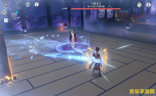 原神女士可以联机打吗 原神女士联机挑战攻略：多人协作，共克强敌