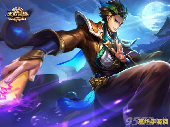 王者荣耀s9狄仁杰怎么出装 王者荣耀S9赛季狄仁杰出装攻略