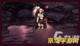 迷你女鬼剑 迷你女鬼剑：幽影之刃的奇幻冒险