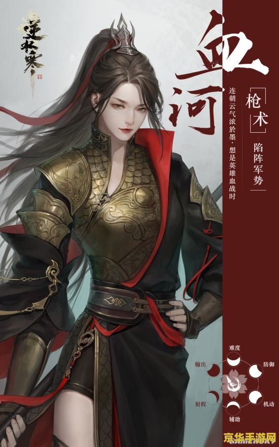 逆水寒配置要求 逆水寒配置要求详解及游戏特色分析