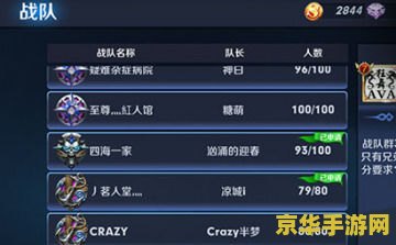 王者荣耀副队长怎么弄掉 王者荣耀如何撤销副队长职务：战队管理策略解析