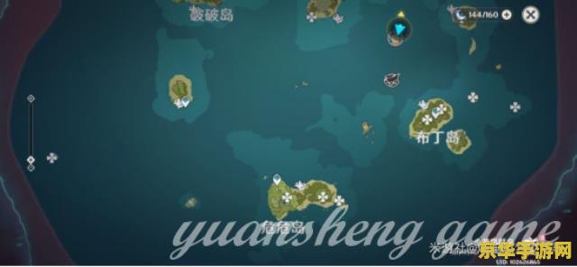 原神任务怎么开 原神任务开启攻略：从入门到精通