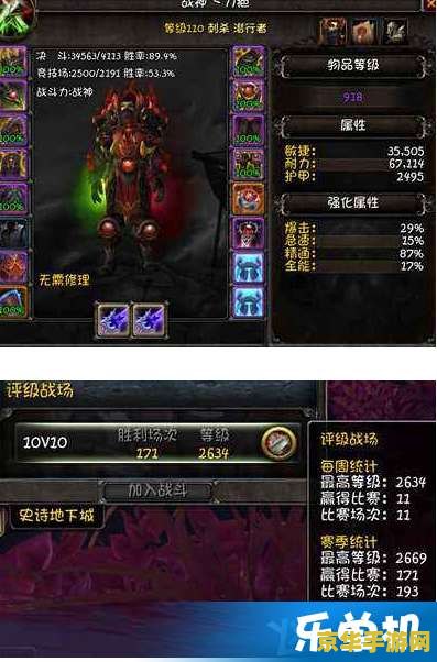 wow盗贼pvp天赋 魔兽世界：盗贼PVP天赋深度解析