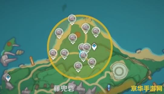 原神稻妻地图怎么开启 原神稻妻地图开启攻略