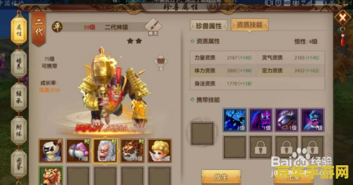 天龙八部宝宝装备 天龙八部宝宝装备攻略与深度解析