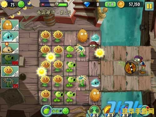 植物大战僵尸2图鉴 植物大战僵尸2：全面图鉴解析