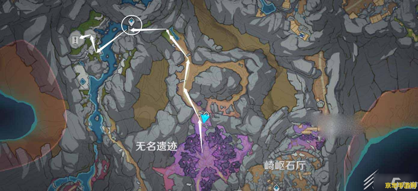 原神如何完成黑翳渐浓隐凶险 原神攻略：黑翳渐浓隐凶险任务详解