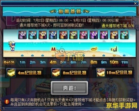 dnf 签到 DNF签到活动全面解析：奖励丰厚，助力勇士成长