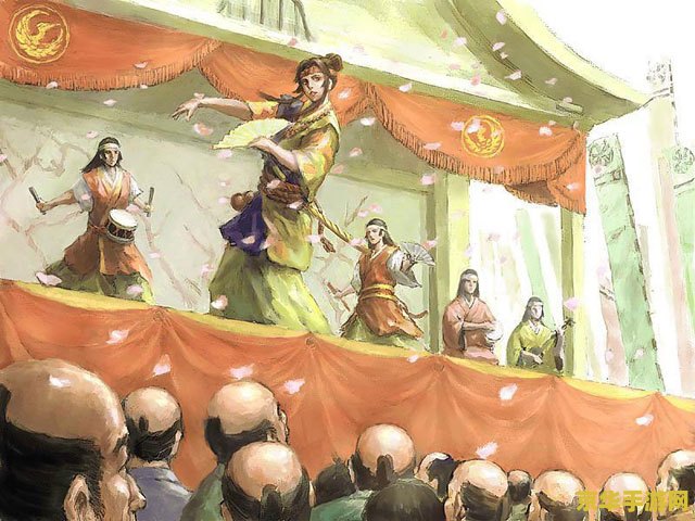 太阁立志传5 太阁立志传5：战国风云再起